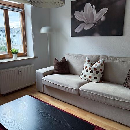 Alexxanders Apartments & Studios شيمنيتز الغرفة الصورة