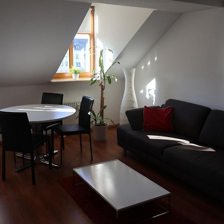 Alexxanders Apartments & Studios شيمنيتز المظهر الخارجي الصورة