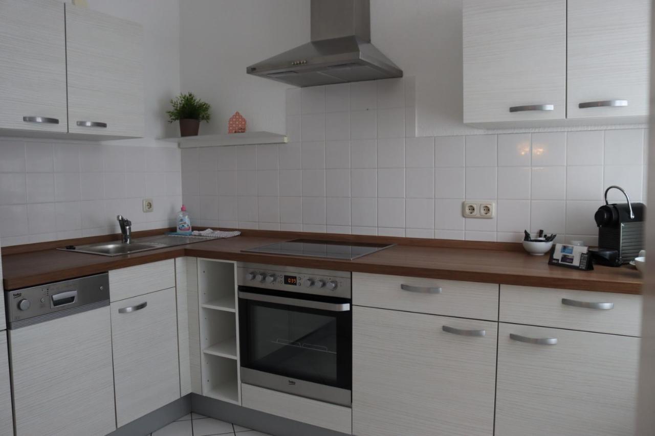 Alexxanders Apartments & Studios شيمنيتز المظهر الخارجي الصورة