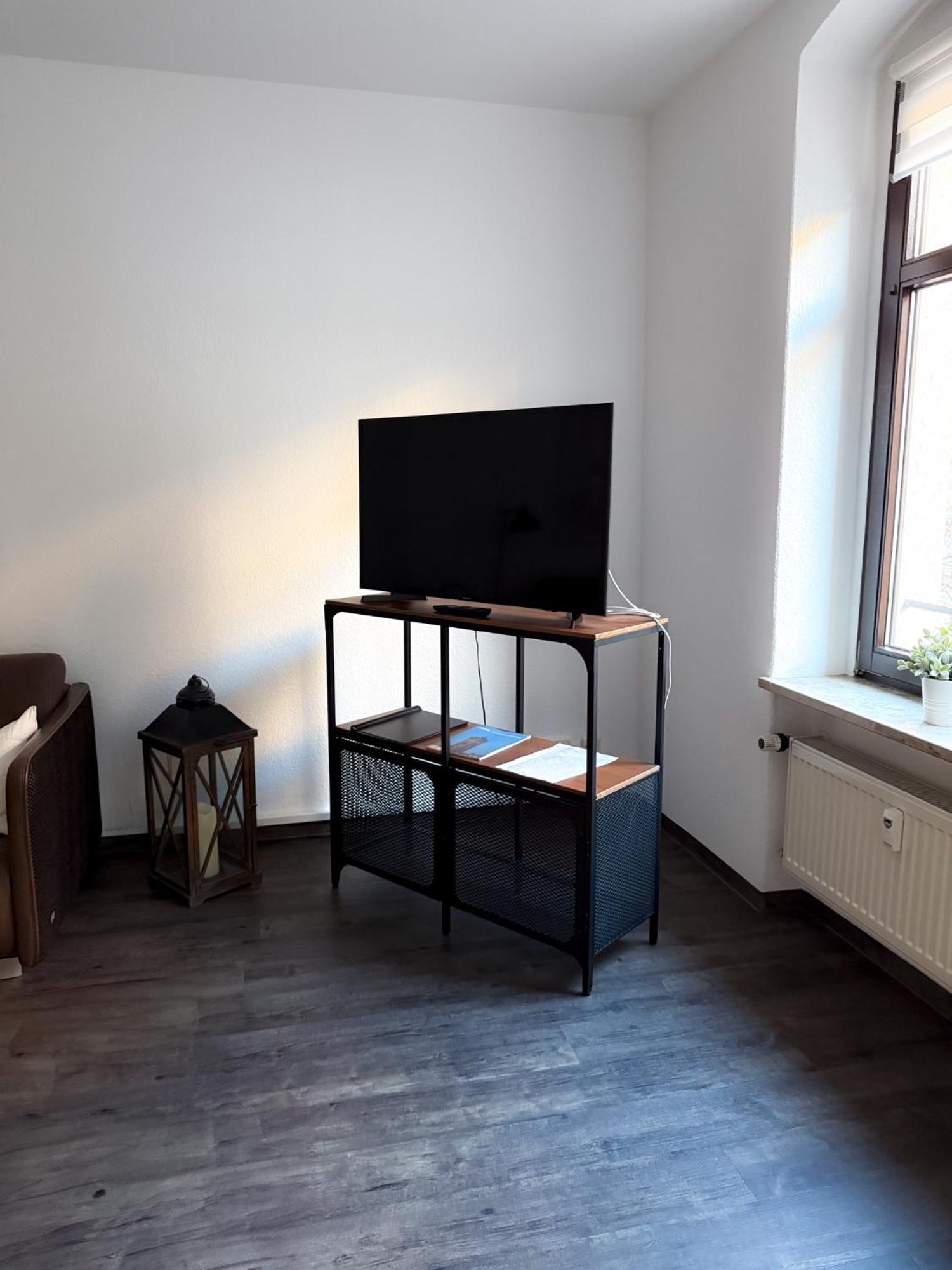 Alexxanders Apartments & Studios شيمنيتز الغرفة الصورة