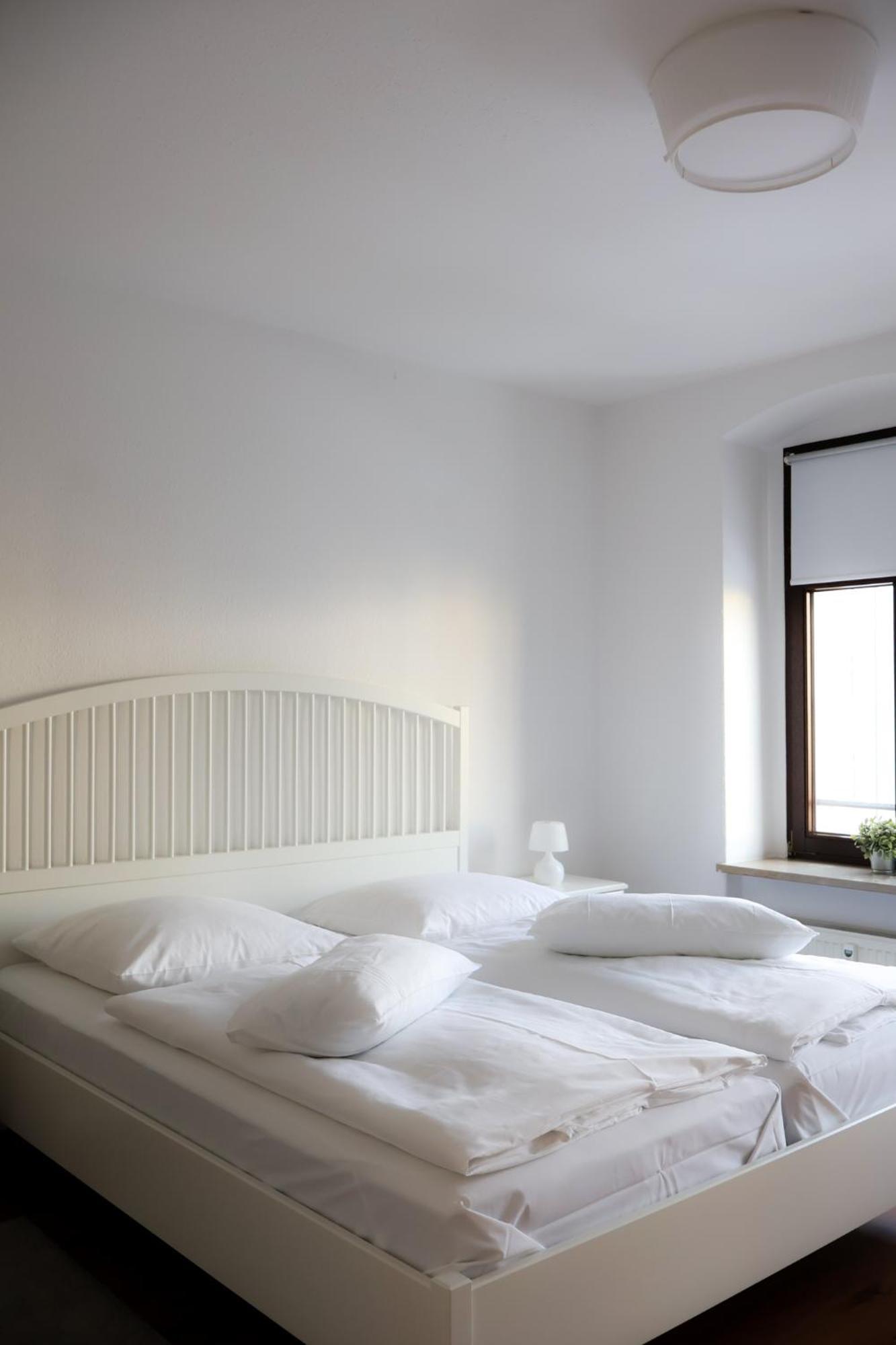 Alexxanders Apartments & Studios شيمنيتز الغرفة الصورة