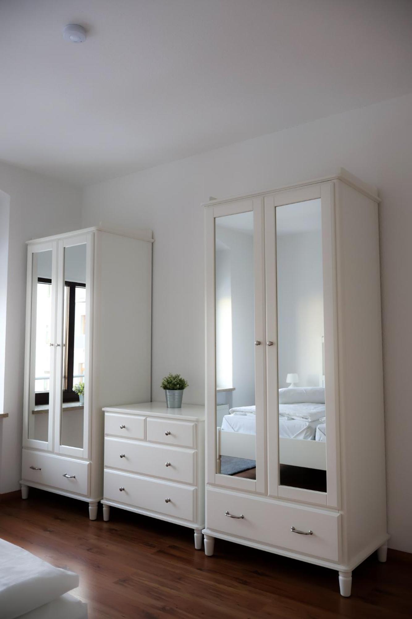 Alexxanders Apartments & Studios شيمنيتز الغرفة الصورة