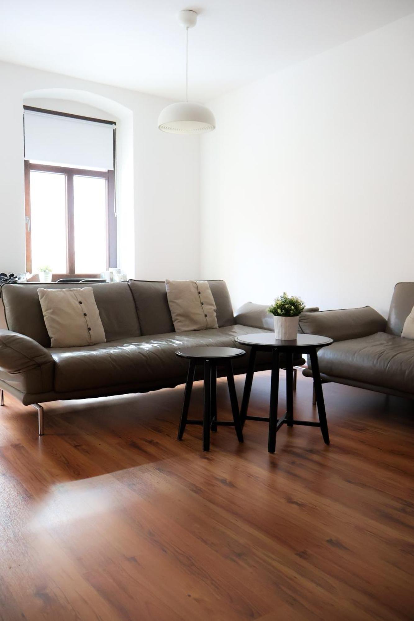 Alexxanders Apartments & Studios شيمنيتز الغرفة الصورة