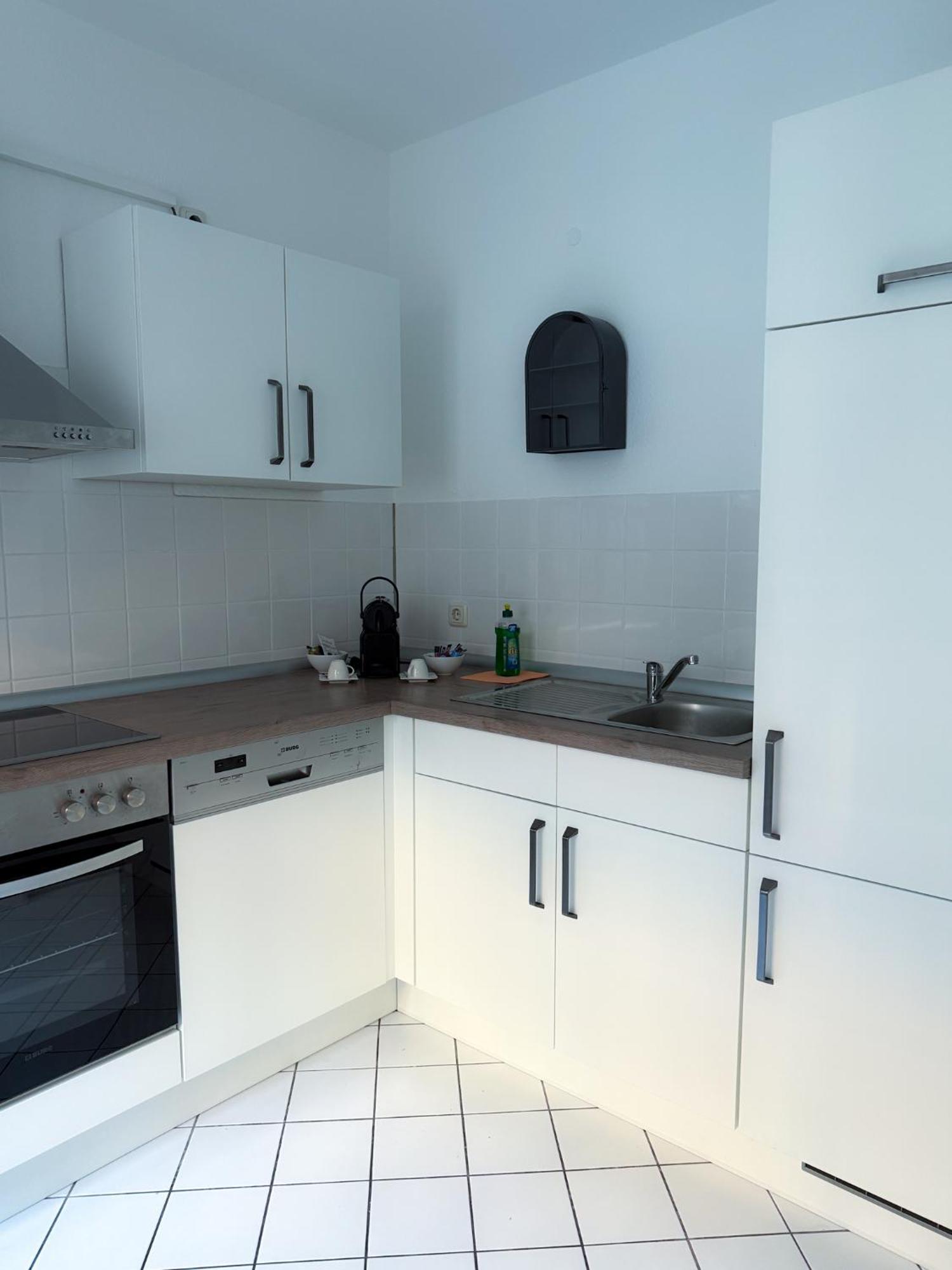 Alexxanders Apartments & Studios شيمنيتز الغرفة الصورة