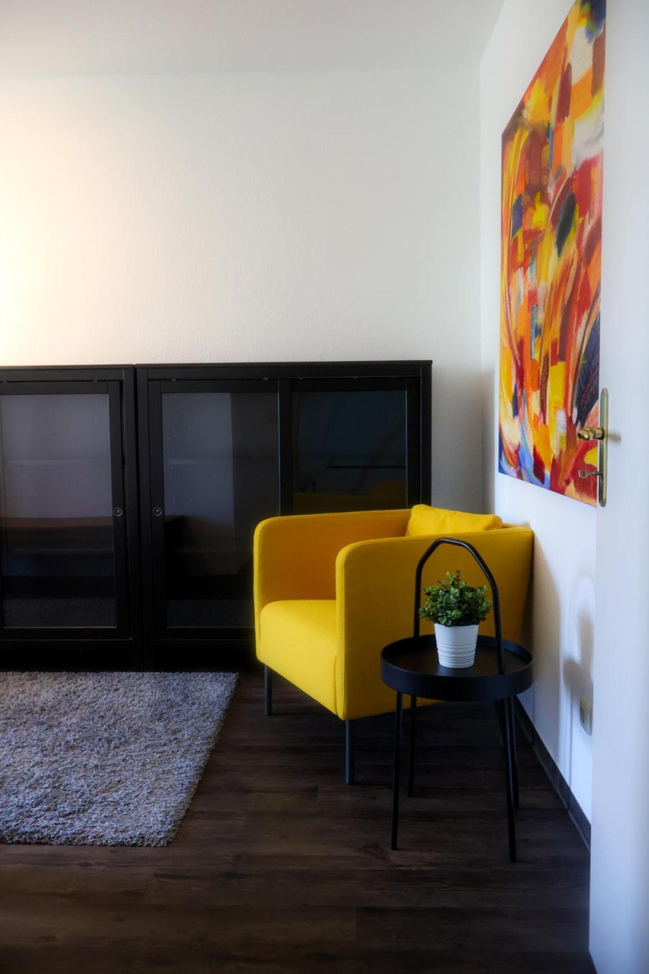 Alexxanders Apartments & Studios شيمنيتز الغرفة الصورة