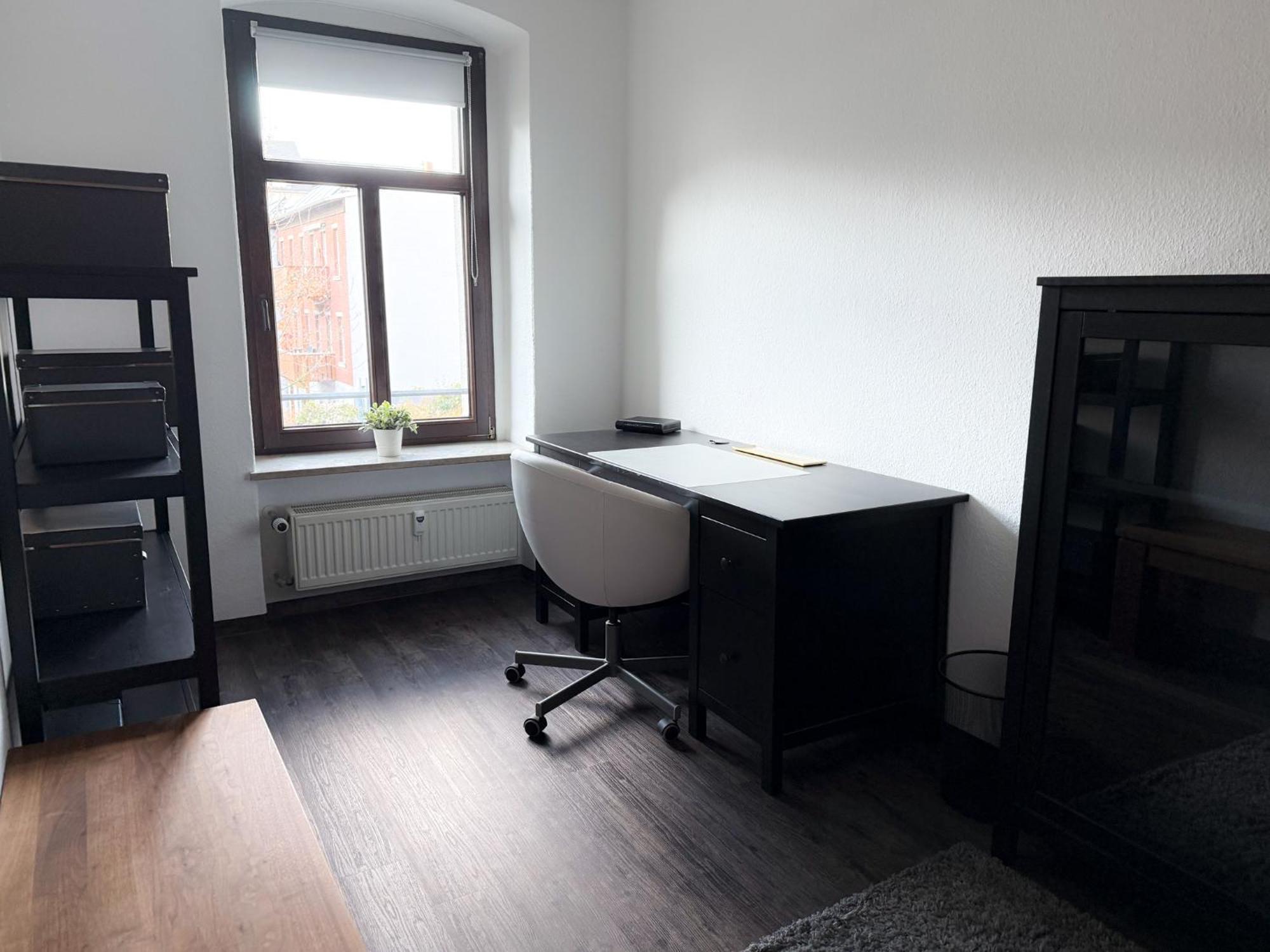 Alexxanders Apartments & Studios شيمنيتز الغرفة الصورة