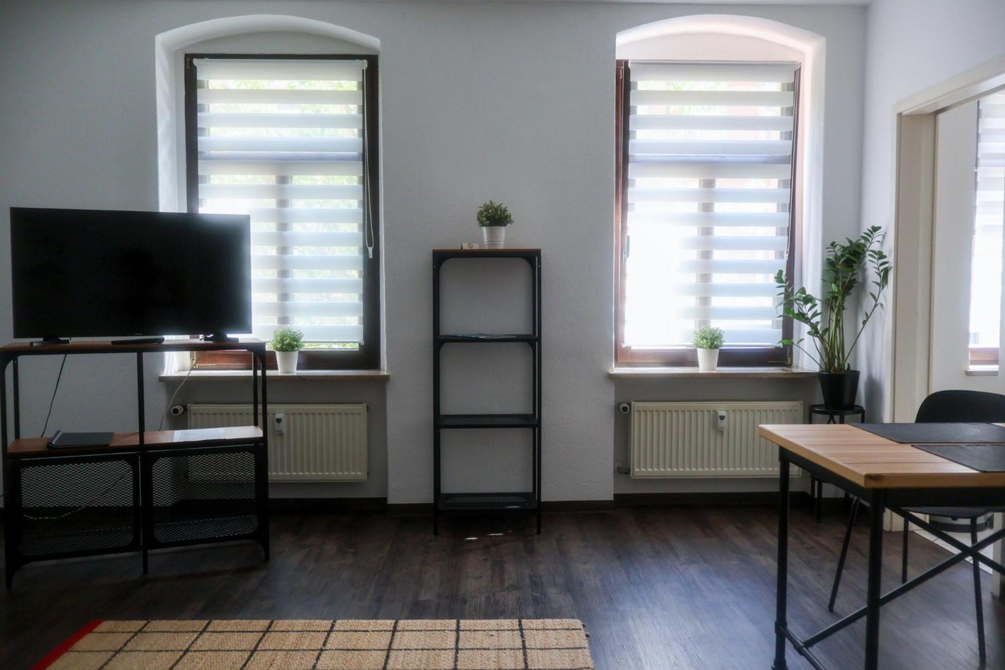 Alexxanders Apartments & Studios شيمنيتز الغرفة الصورة