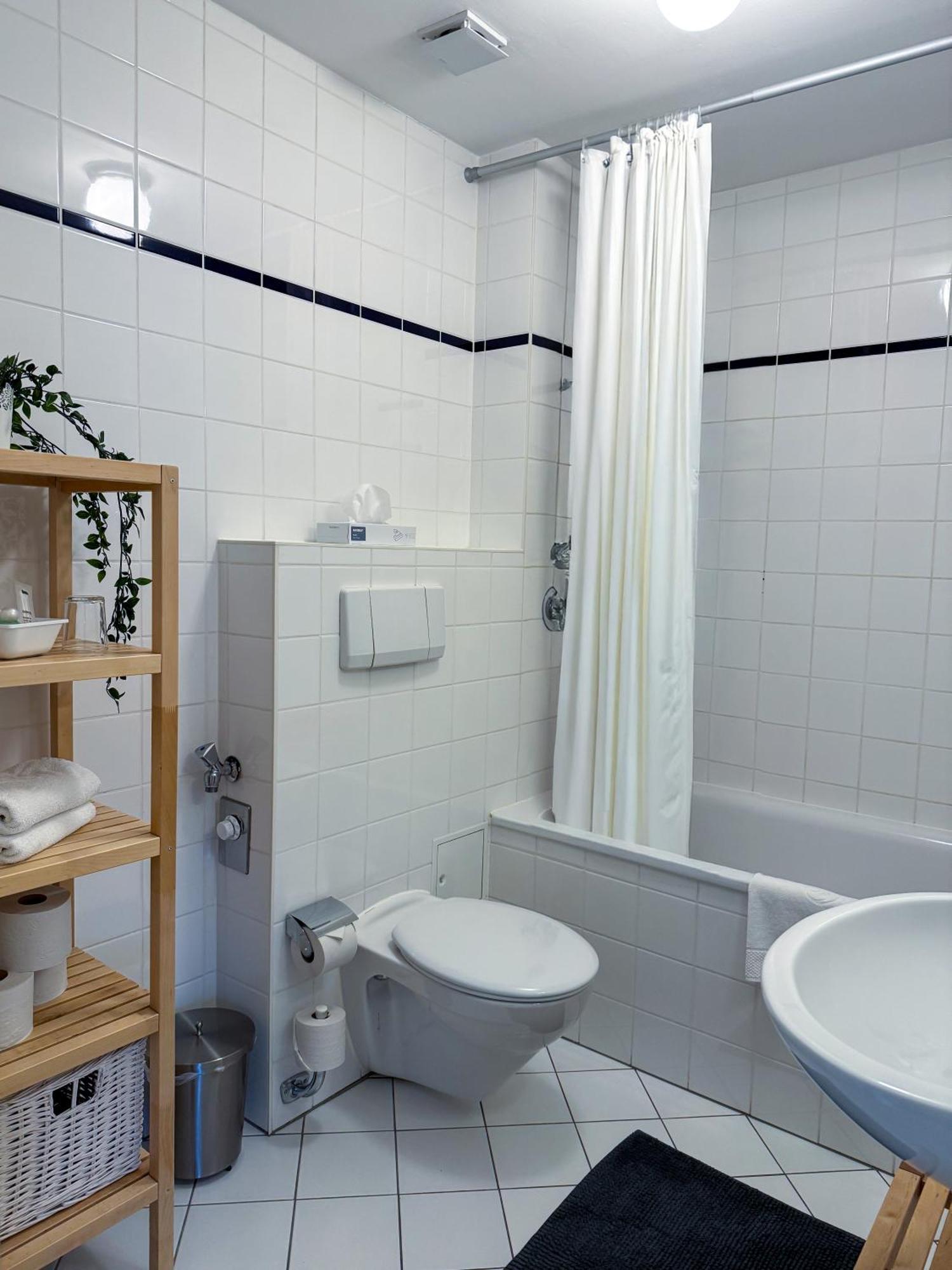 Alexxanders Apartments & Studios شيمنيتز الغرفة الصورة