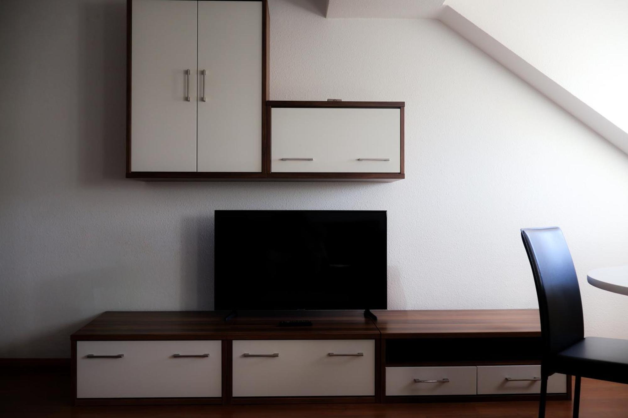 Alexxanders Apartments & Studios شيمنيتز الغرفة الصورة