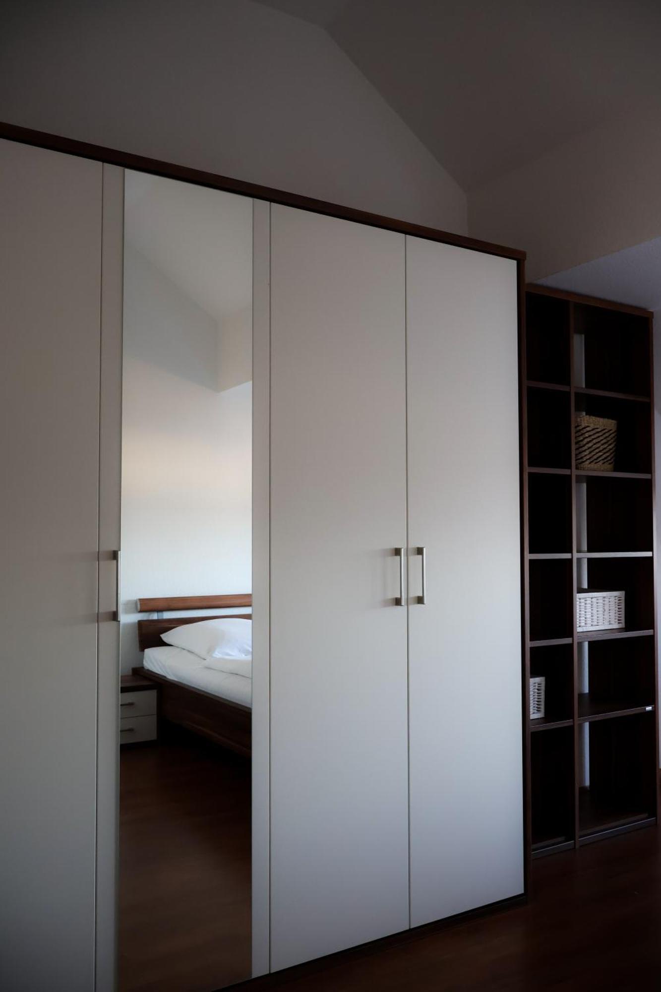 Alexxanders Apartments & Studios شيمنيتز الغرفة الصورة
