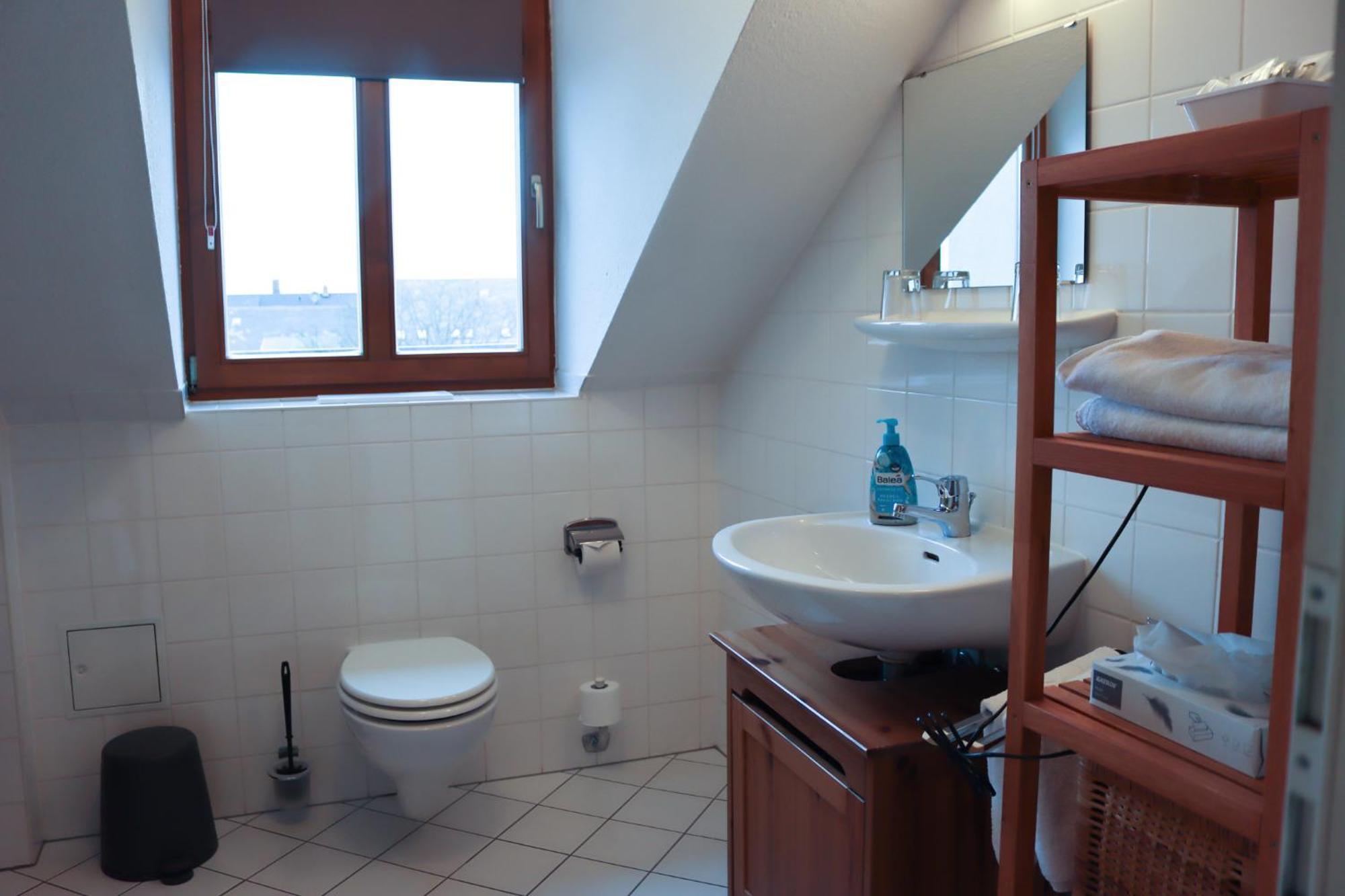 Alexxanders Apartments & Studios شيمنيتز الغرفة الصورة