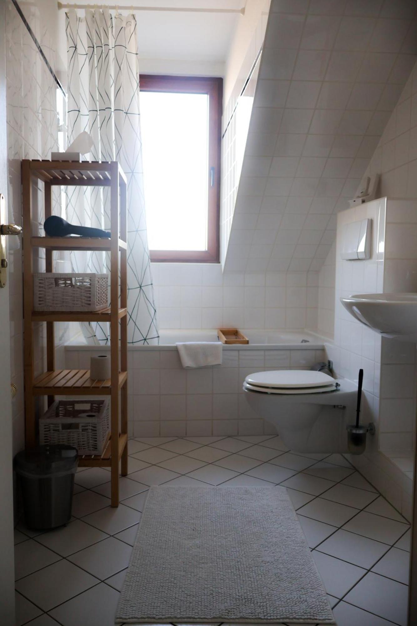 Alexxanders Apartments & Studios شيمنيتز الغرفة الصورة