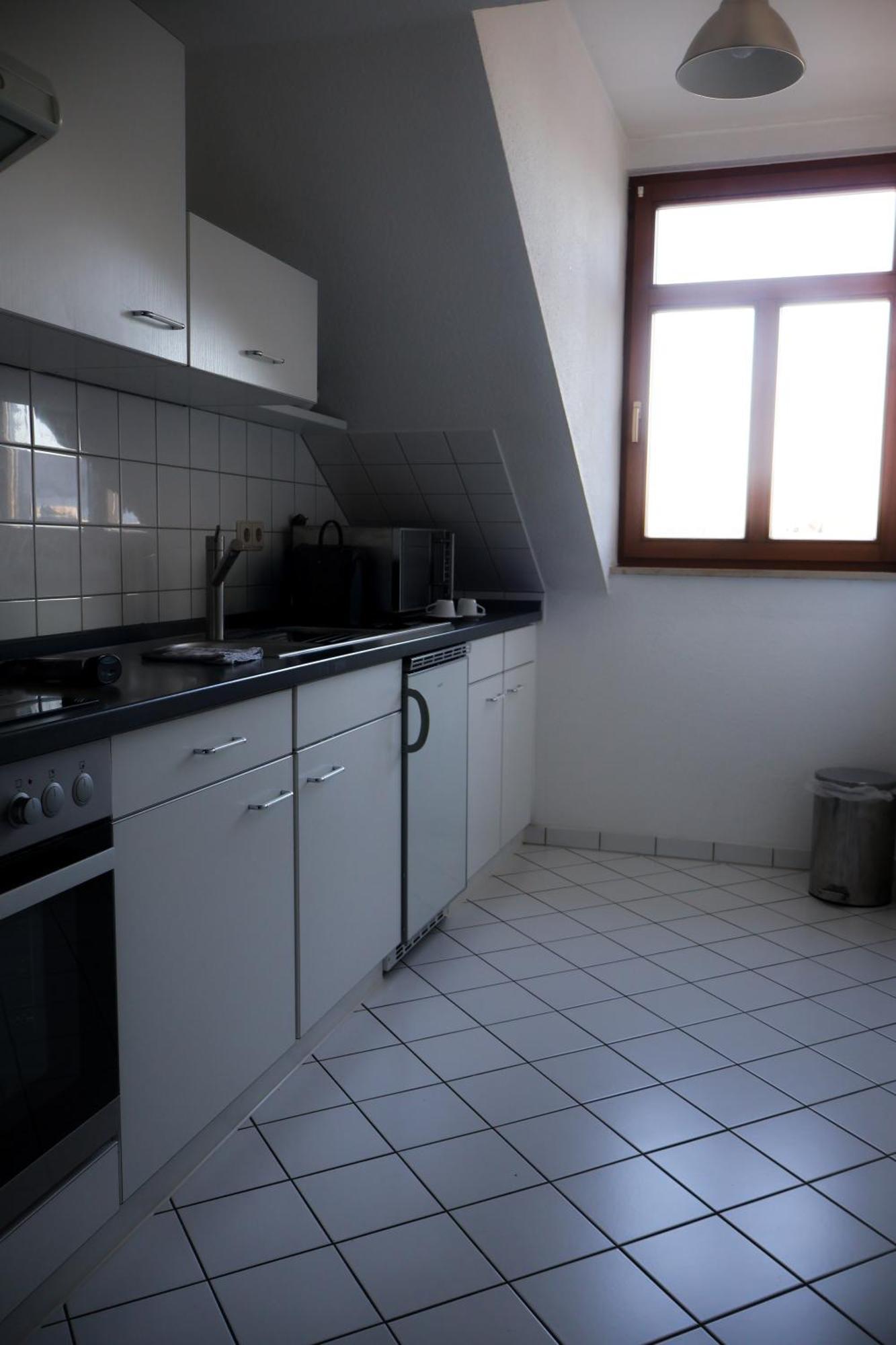 Alexxanders Apartments & Studios شيمنيتز الغرفة الصورة