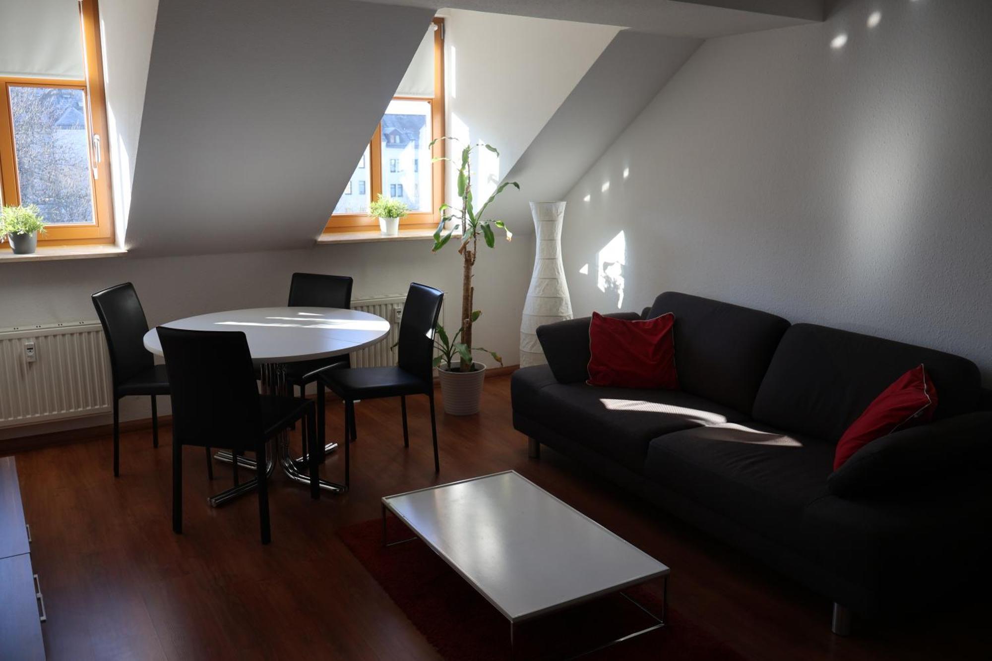 Alexxanders Apartments & Studios شيمنيتز المظهر الخارجي الصورة