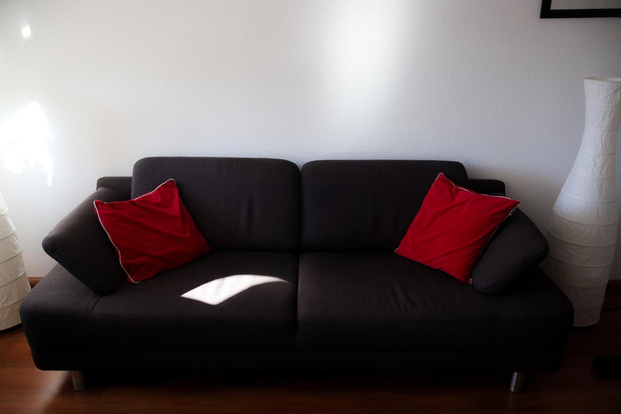 Alexxanders Apartments & Studios شيمنيتز الغرفة الصورة