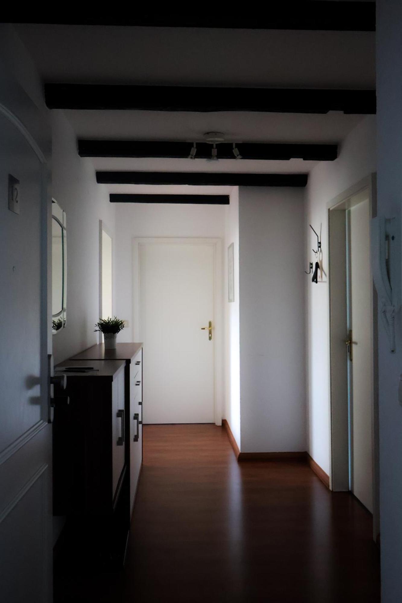 Alexxanders Apartments & Studios شيمنيتز المظهر الخارجي الصورة